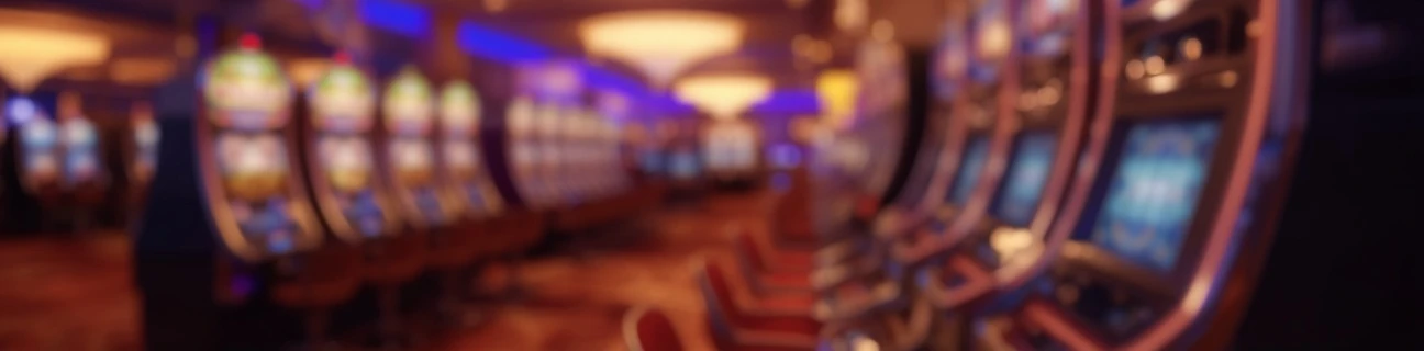 Skillnader mellan casinon